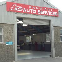 Rangiora Auto Services