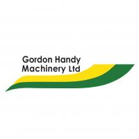 Gordon Handy Machinery Ltd - Timaru