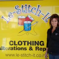 Le-Stitch-It