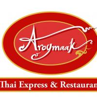Aroymaak Thai Restaurant
