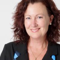 Sue Cook, Harcourts Cooper and Co Ltd