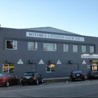 Rotorua Citizens Club