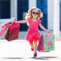 Baby and Girls Dresses