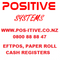 Positive Systems Limited