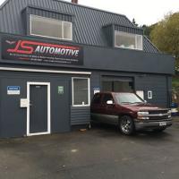 J S Automotive Dunedin Ltd