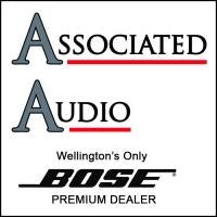 Associated Audio Ltd