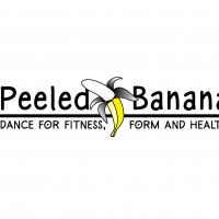 Peeled Banana Fitness Dance