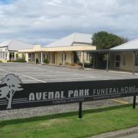 Avenal Park Funeral Home