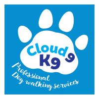 Cloud9K9 Professional Dog Walking Services