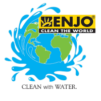 ENJO Rotorua - chemical free cleaning