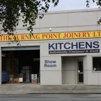 The Turning Point Joinery Ltd