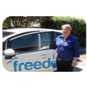 Freedom Companion Driving Service