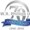 W R Phillips