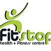 Fitstop health and fitness centre