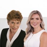 Team Annette & Stacey Harcourts Taupō