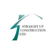 Straight Up Construction Ltd