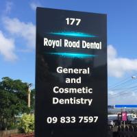 Royal Road Dental