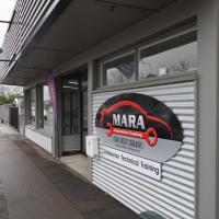 Mara Automotive Training