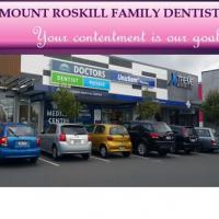 Mount Roskill Family Dentist