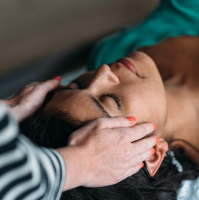 INbalanz: Relax and Recharge with REIKI