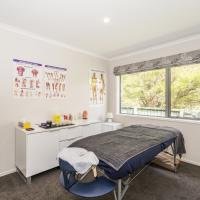 Regan Gill Massage Therapy