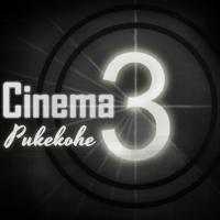 Cinema 3 Pukekohe