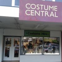 Costume Central Invercargill