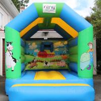 Kumeu Bouncy Castles