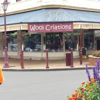 Wool Criations