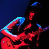 Guitar Tuition - Lauren King