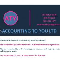 Accounting To You Limited