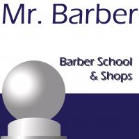 Mr Barber Limited