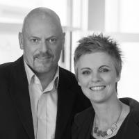 Dale and Melissa Wedlock One Agency Realty