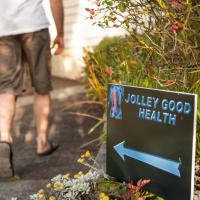 Jolley good health Ltd