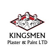Kingsmen Plaster & Paint