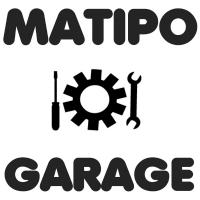 Matipo Garage