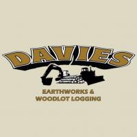 Davies Earthworks & Woodlot Logging