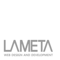 lameta web design and development