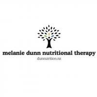 Melanie Dunn Nutritional Therapy