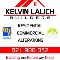 Kelvin Lalich Builders Ltd