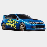 Hodge Motors Ltd