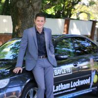 Latham Lockwood Real Estate Consultant