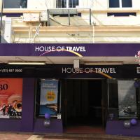 House of Travel Timaru