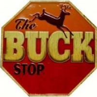 The Buck Stop