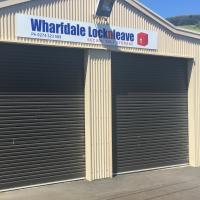 Wharfdale Locknleave Secure Self Storage
