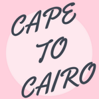 Cape to Cairo