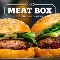 The Meat Box Ltd
