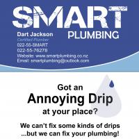 Smart Plumbing