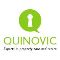 Quinovic Property Management Hamilton
