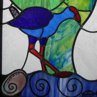 Mandy Wood Stained Glass And Art